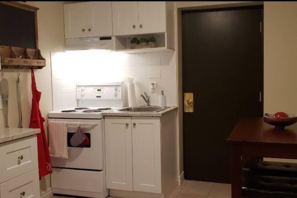 Cozy Sweet #19. By Amazing Property Rentals 加蒂诺 外观 照片